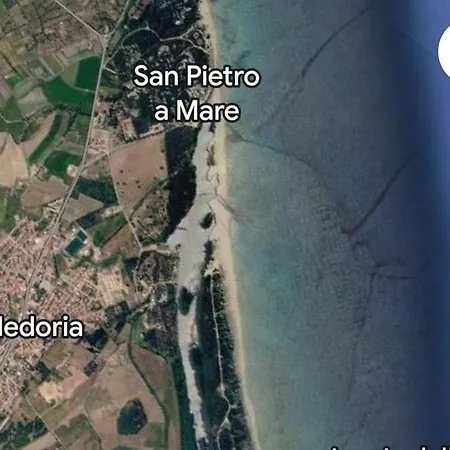 דירה Casa Bartolomeo Dei Doria ואלדוריה