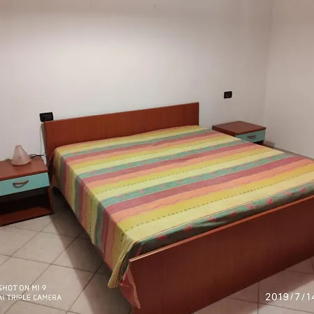 Apartman Casa Bartolomeo Dei Doria *