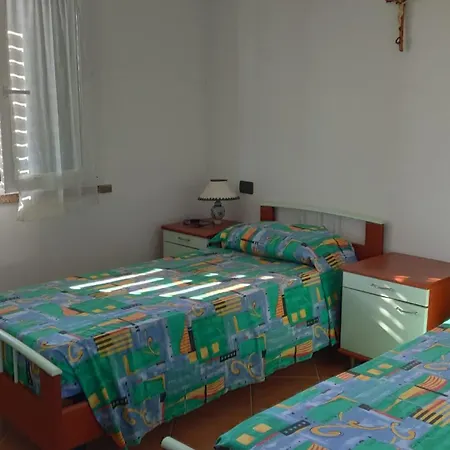 Apartman Casa Bartolomeo Dei Doria